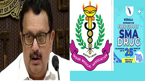 IMA Keralam backs affordable drugs