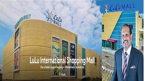 Lulu Group loses Rs 1.64 crore in alleged email impersonation fraud