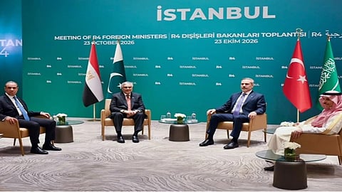 Regional leaders blame Israel for instability in West Asia