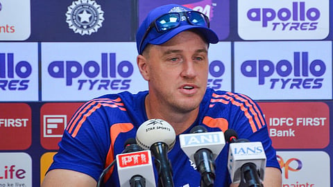 India has got a bulletproof plan for bowlers' workload management