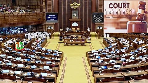 Keralam Assembly passes bill