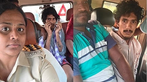Fifth escaped prisoner from Theni sub-jail nabbed as he tries to flee in auto