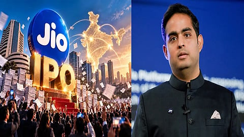 Ambani vows to take Jio to new heights 