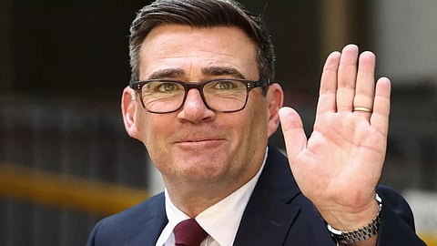 UK PM Burnham's trip to India could take place soon