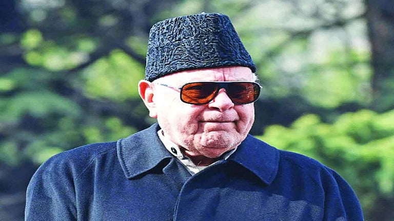 Apologise or go to Pakistan: Protests erupt in Jammu over Farooq ...
