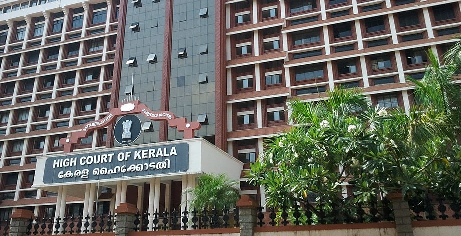 Kerala HC uphold life sentence of auto driver for sexually assaulting ...