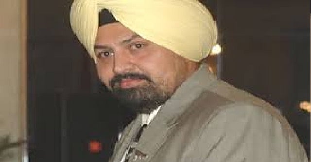 Asiad gold-winning former shot putter Bahadur Singh Sagoo elected AFI ...