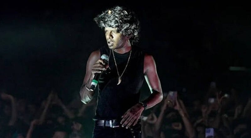 Leopard tooth worn by rapper Vedan confirmed as genuine, prosecution likely