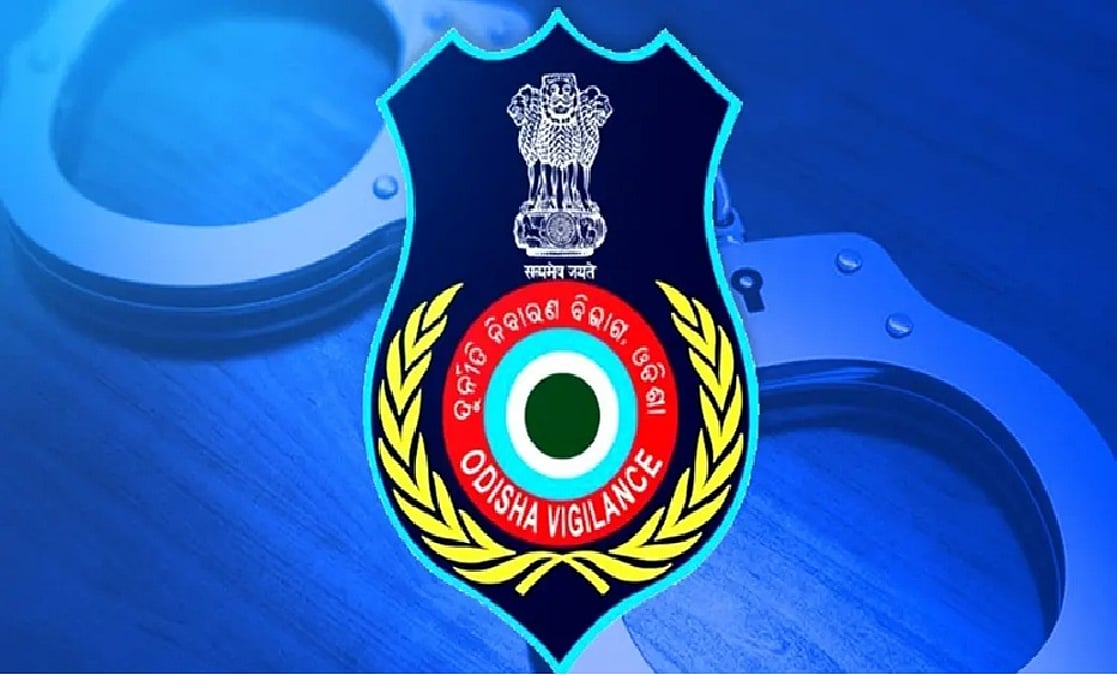 Odisha vigilance unearths 5 buildings, 9 plots from forest officer