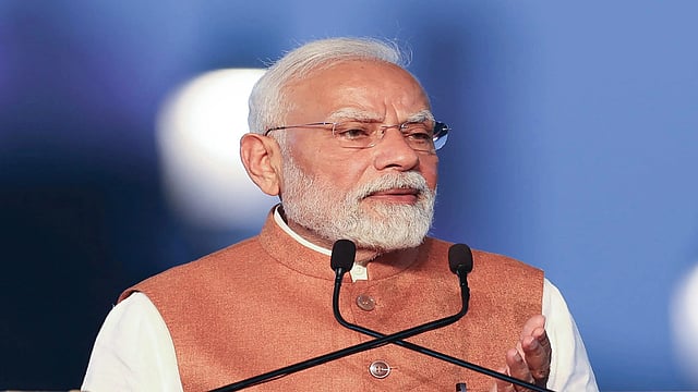 Must unite society against divisive forces; inspire towards self-reliance
