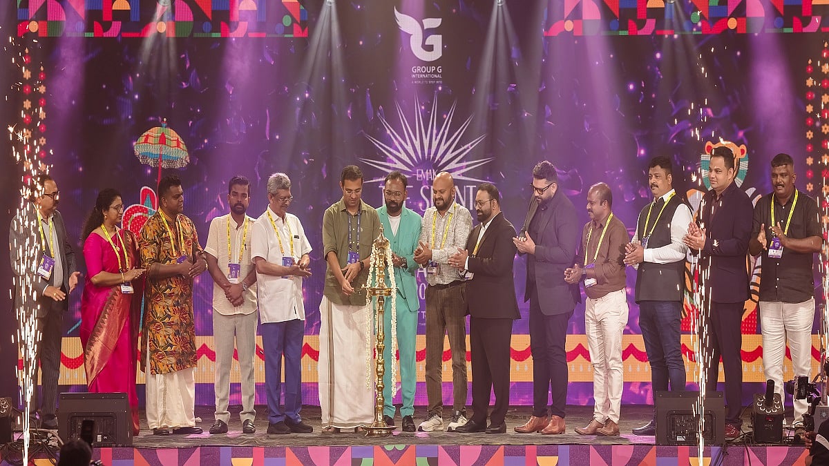 EMAK Silent Heroes Awards 2026: Lifetime Achievement Award for Hari Anand