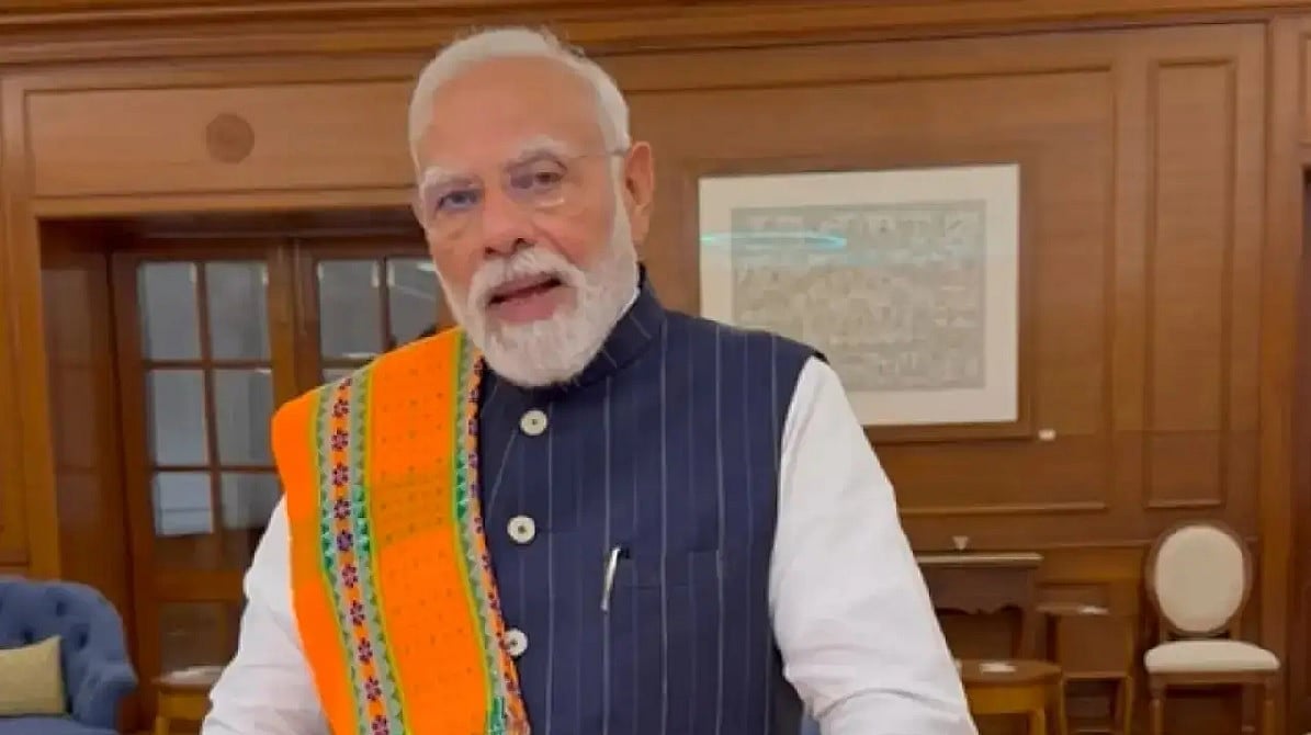 Surgical strikes presented bold example of India's counter-terrorism ...