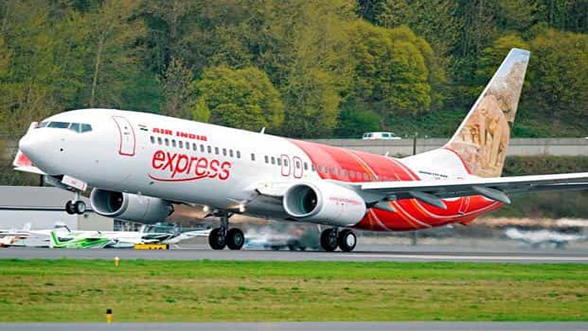 TVM airport to get direct Air India Express flights to Riyadh, Bahrain