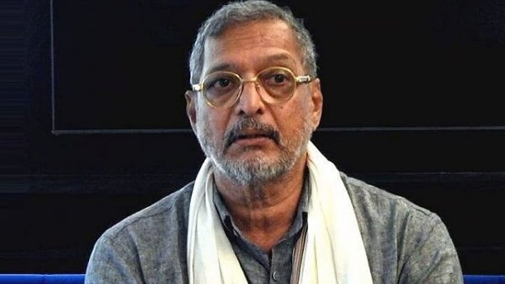 Nana Patekar's last rites to be held at his farmhouse in Pune