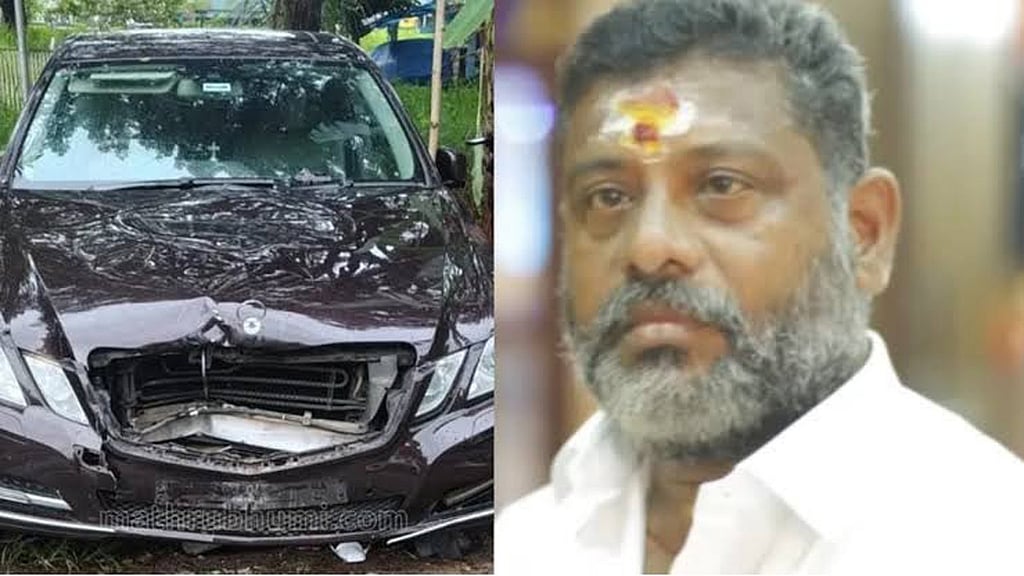 Cheranalloor road accident: Kerala HC allows registration of case ...