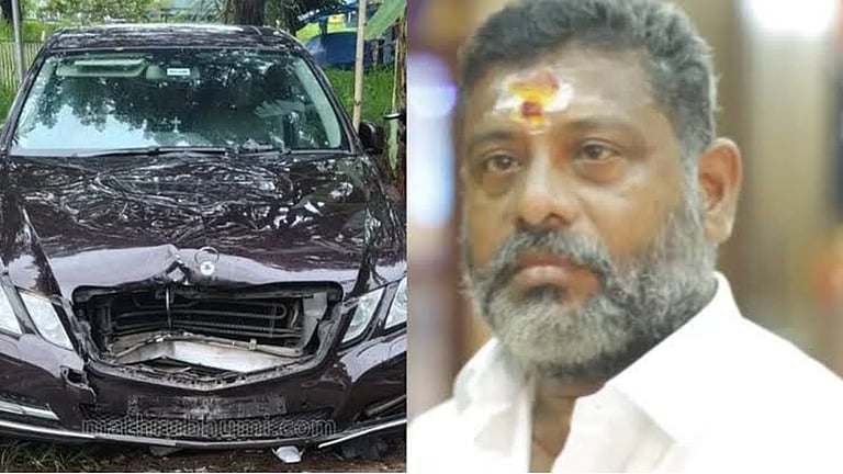 Cheranalloor road accident: Kerala HC allows registration of case ...
