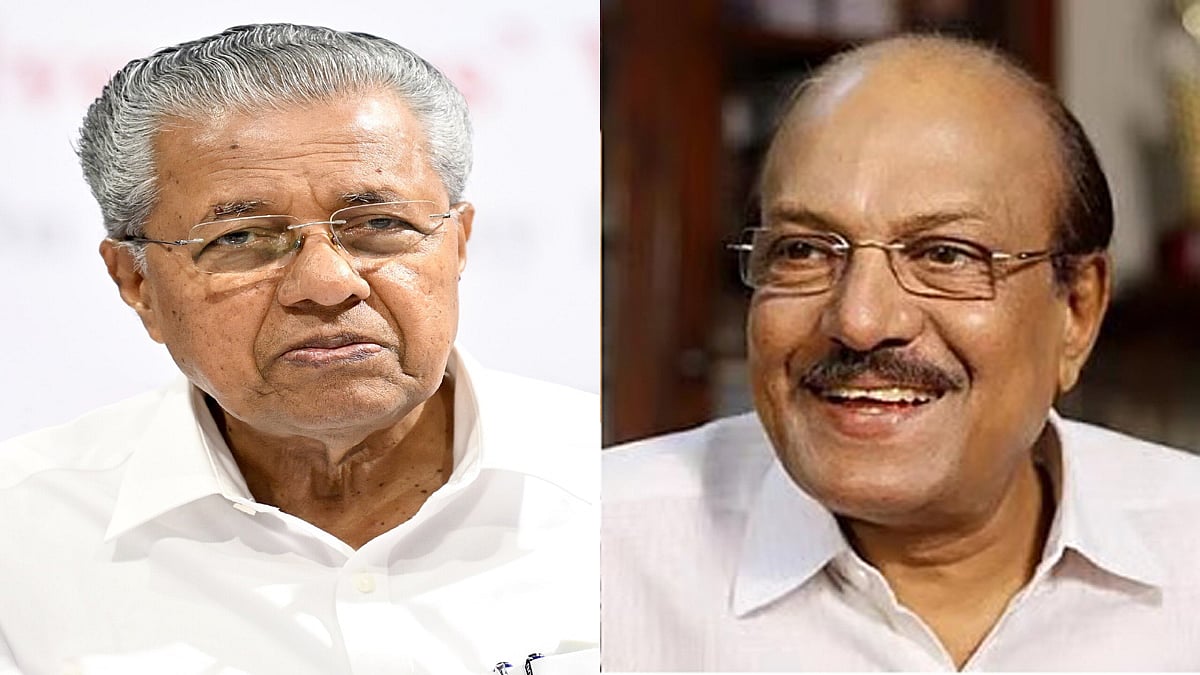 Vijayan thanks Minister Kunhalikutty for remarks on Kannur land acquisition