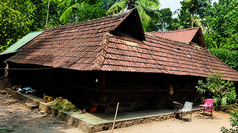 സി.വി. രാമൻപിള്ളയുടെ വീട് പുനരുദ്ധരിക്കുന്നു | CV Raman Pillai house ...