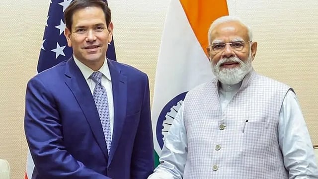 മോദിക്ക് വൈറ്റ് ഹൗസ് ക്ഷണം: ട്രംപിന്റെ സന്ദേശം കൈമാറി റൂബിയോ.