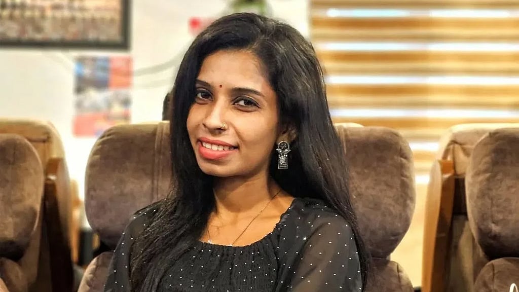 'റിഥപ്പനെ ഓർത്ത് എനിക്കായി പ്രാർഥിക്കണം'; ക്യാൻസർ വെളിപ്പെടുത്തലിന് ...