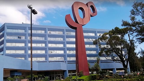 Torres Piña aclaró que no se trató de un rumor