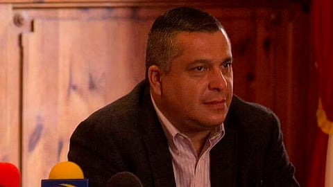 Anteriormente, Ignacio Mendoza fue subprocurador de las regiones de Morelia y Zamora