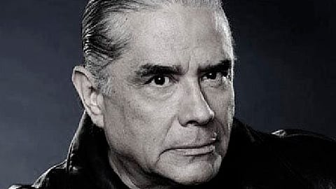 Fallece el actor michoacano Javier Ruán, a los 81 años
