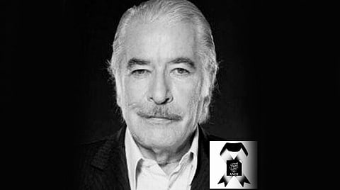 El actor es uno de los villanos más recordados en México