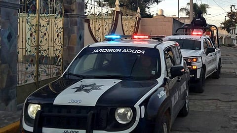 Juan Carlos "N" mató y después desmembró a sus suegros con la intensión de quedarse con una vivienda 