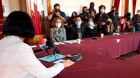 Jessica González fue víctima de feminicidio en septiembre de 2020 