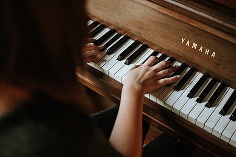 Instrumentos musicales: características y beneficios