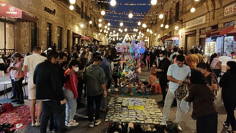 En Michoacán buscarían rebasar los 500 mil empleos formales en este 2024 