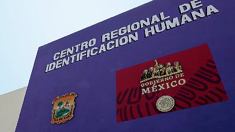 Más de 49 mil personas en México en calidad de no localizadas