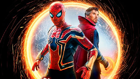 La versión de ver a dos de los actores que un pasado interpretaron a Spider-man emociona a los fans