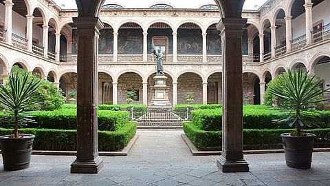 Universidad Michoacana da a conocer los periodos vacacionales del ciclo escolar 2024-2025