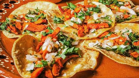 El centro de Morelia puede ser un paseo gastronómico que no te puedes perder
