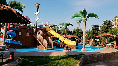 Lanzan campaña para promover balnearios de Huandacareo tras pérdidas millonarias