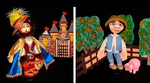 Invitan a las y los morelianos a acudir a la obra con hijos, hermanos, sobrinos, primos, amigos y/o pareja, para vivir un sábado lleno de arte 