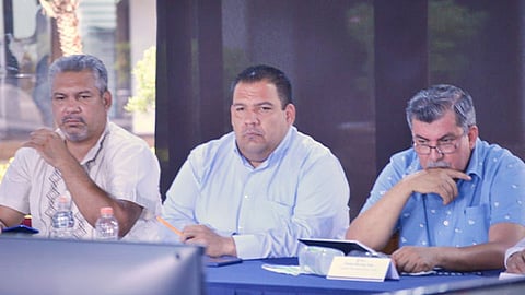 Revisaron proyectos y obras públicas que realizarán en conjunto gobierno municipal y estatal
