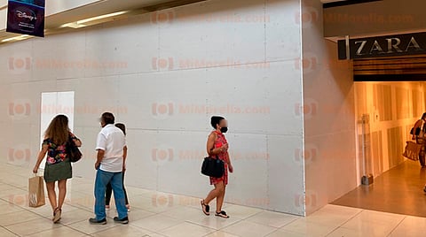 Se desconoce si estos serán en TRF y Niños