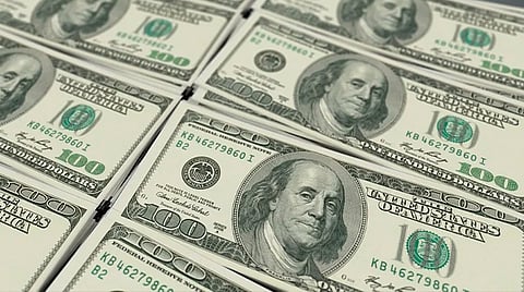 Empresa le deposita por error más de 3 mdp, él renuncia y luego desaparece