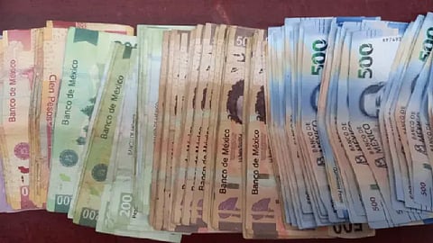 Estudiante de Querétaro pierde más de 200 mil pesos, que eran para la graduación de sus compañeros