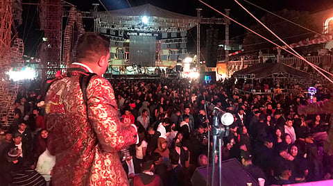 Uno de los bailes será sin costo para los morelianos 