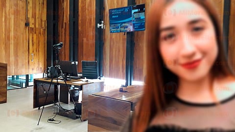 Realizarán nueva audiencia del caso Jessica González por recusación de apelación de Diego