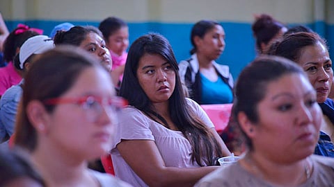 Brindadas más de mil 300 consultas en Centros de Salud Mental y Adicciones