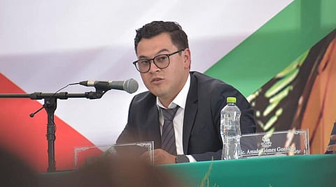 Secretario del Ayuntamiento de Ocampo y su padre, los hallados sin vida en Zitácuaro