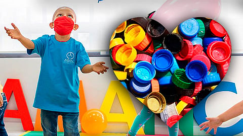 Apoya a las y los niños con cáncer en Morelia y llévate un kit escolar; aquí los detalles
