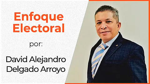 Procesos políticos 2.0 