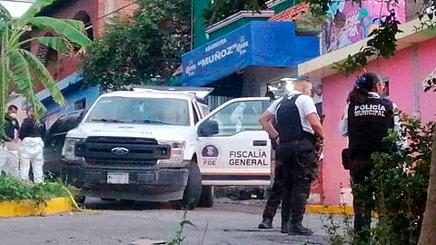 Michoacán, entre los 3 estados con más homicidios dolosos y lesiones: Immujeris