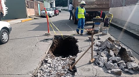 Se le conoce como Cero al día en el cual la ciudad estaría imposibilitada para abastecer de agua a su población